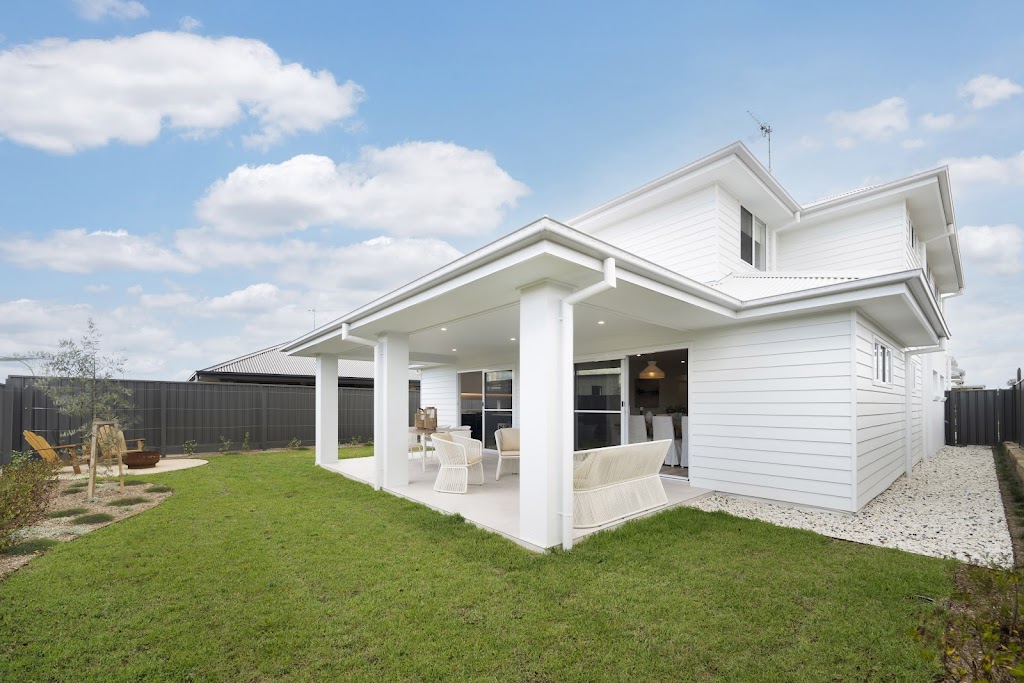 Candor Homes - Cooranbong | 6 Gordon St, Cooranbong NSW 2265, Australia | Phone: (02) 4044 1900