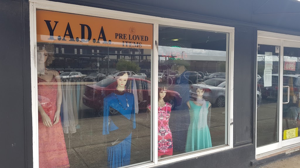 YADA Second Hand Store | store | shop 2/45 Stanley Rd, Ingleburn NSW 2565, Australia | 0296053633 OR +61 2 9605 3633