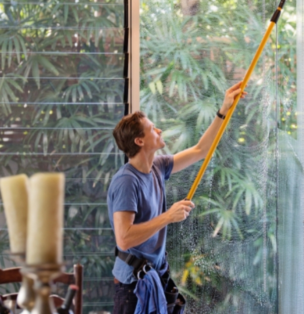 Window Cleaning Tweed | Unit 17/16 Blue Jay Cct, Kingscliff NSW 2487, Australia | Phone: 0402 329 106