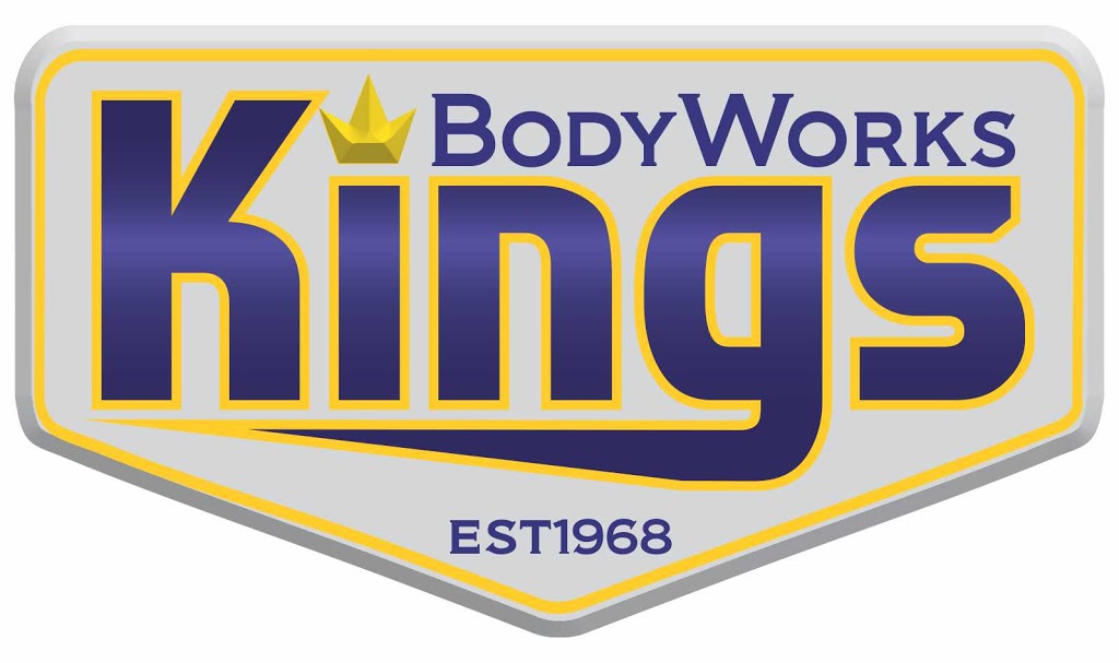 Kings Bodyworks-Smash Repairs | 121 Anderson St Geraldton, Webberton WA 6530, Australia | Phone: (08) 9921 2210