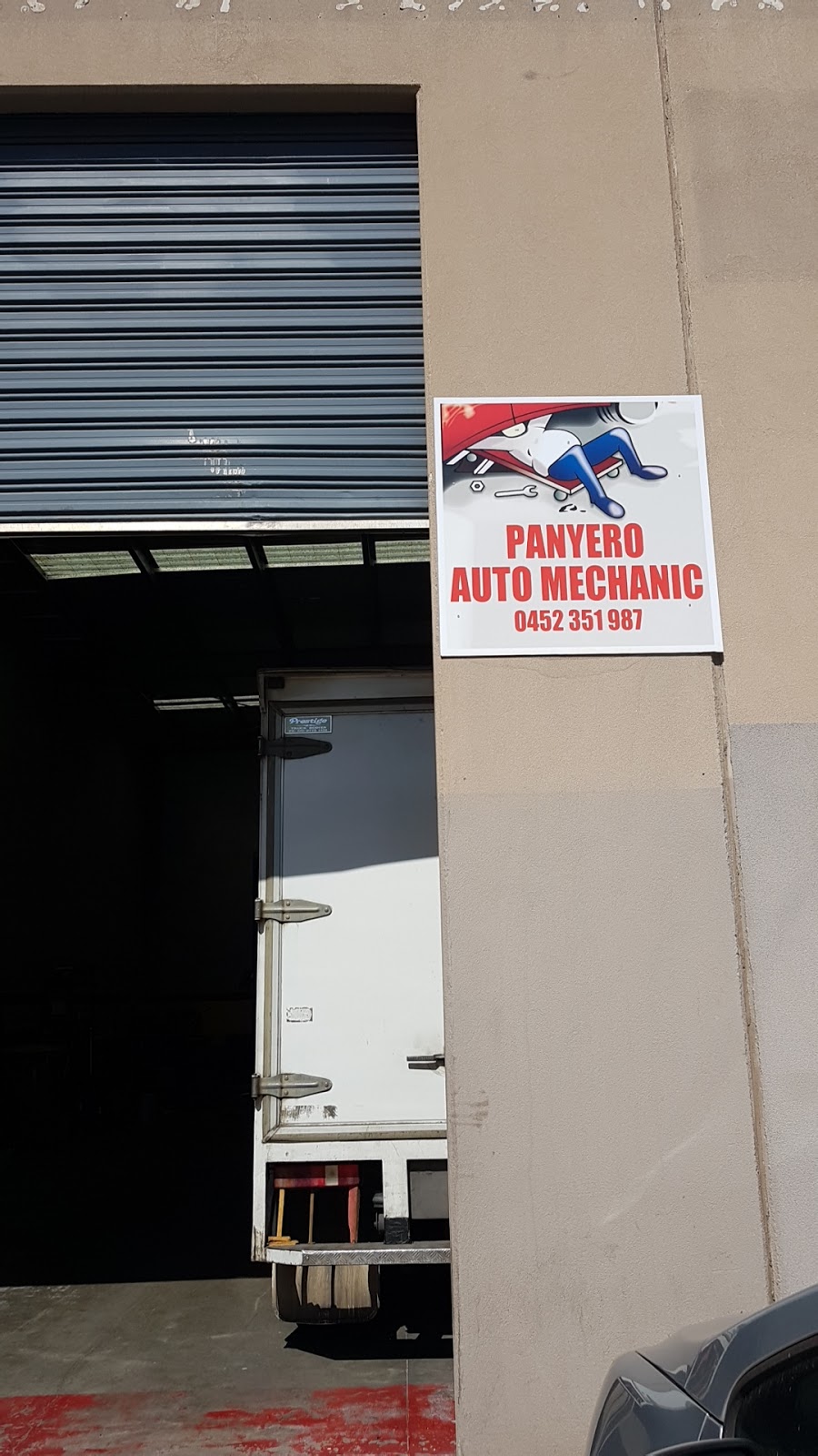 Panyero Auto Mechanic | car repair | Unit 12/178 Duke St, Braybrook VIC 3019, Australia