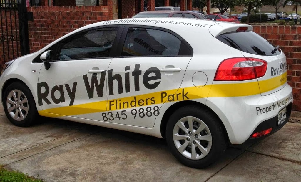 Ray White Flinders Park | 235 Grange Rd, Findon SA 5023, Australia | Phone: (08) 8244 5488