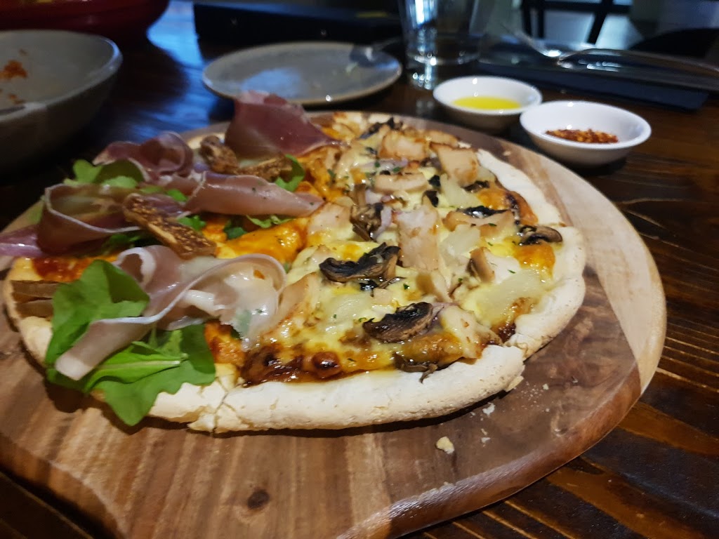 Hearth Pizza & Small Plates | restaurant | 37 Montpelier Retreat, Battery Point TAS 7004, Australia | 0362232511 OR +61 3 6223 2511