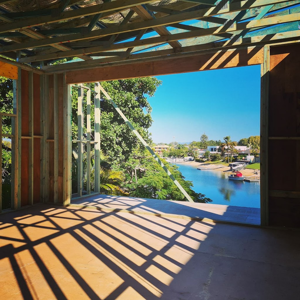 Rock of Perfection Carpentry | 48 Elkhorn St, Fernvale QLD 4306, Australia | Phone: 0481 316 777