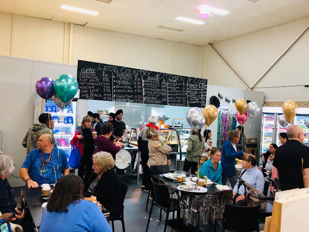 Leo’s Country Kitchen & Cafe | 75 Tower St, Leonora WA 6438, Australia | Phone: 0487 051 624