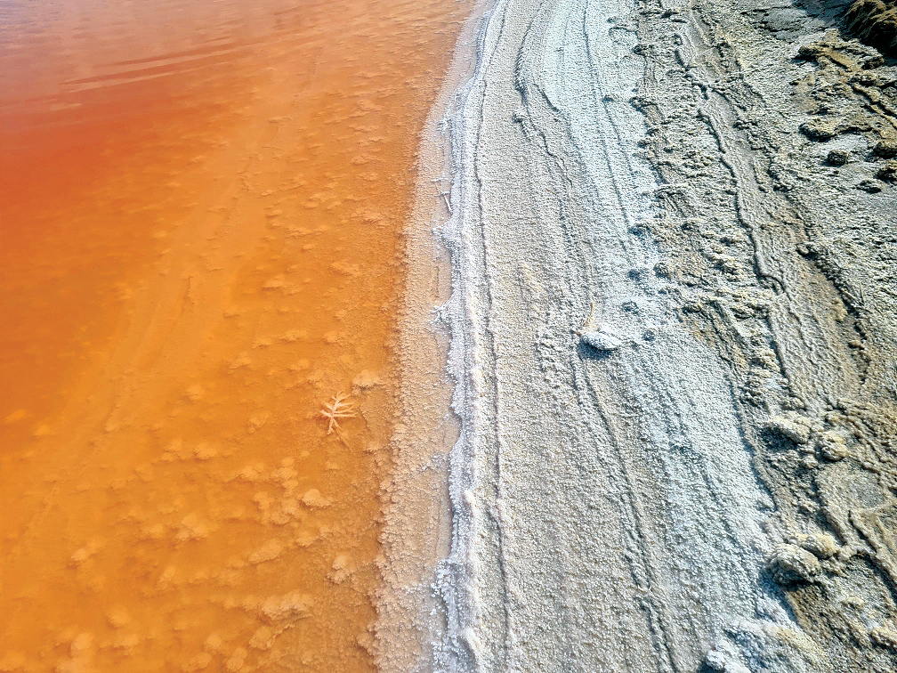 Lake Charm Salt | 22 Lake Charm E Rd, Lake Charm VIC 3581, Australia | Phone: 0428 575 264