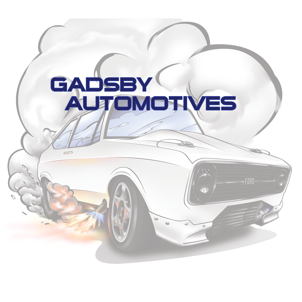Gadsby Automotives | car repair | 36 Trevan Rd, East Lismore NSW 2480, Australia | 0417447477 OR +61 417 447 477