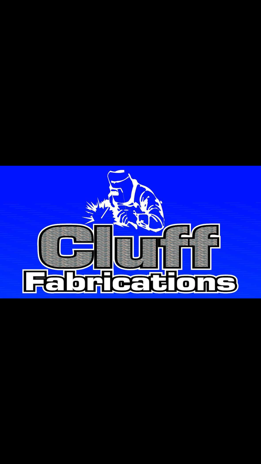 Cluff Fabrications | 59 Beattie St, Kallangur QLD 4503, Australia | Phone: 0417 632 876
