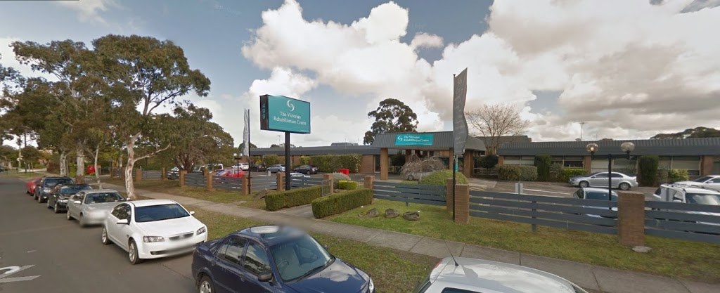 Marina Radiology Glen Waverley | The Victorian Rehabilitation Hospital, 499 Springvale Rd, Glen Waverley VIC 3150, Australia | Phone: (03) 9560 2540