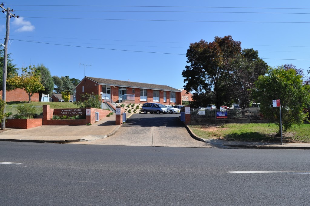 Bathurst South Public School | 251 Havannah St, Bathurst NSW 2795, Australia | Phone: (02) 6331 1297