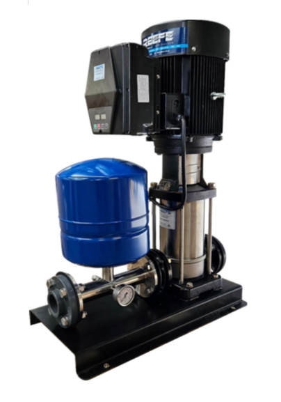 Total Alcott pumps and servicing | 67 Hansens Rd, Minto Heights NSW 2566, Australia | Phone: (02) 9603 5735