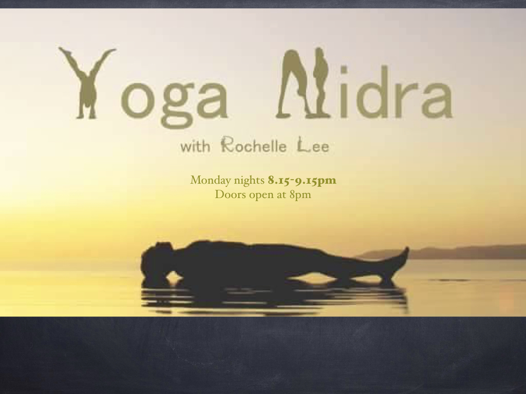 Yoga Restorative & Yoga Nidra - Adelaide | health | 7 Jubilee Way, Wynn Vale SA 5127, Australia | 0433244398 OR +61 433 244 398