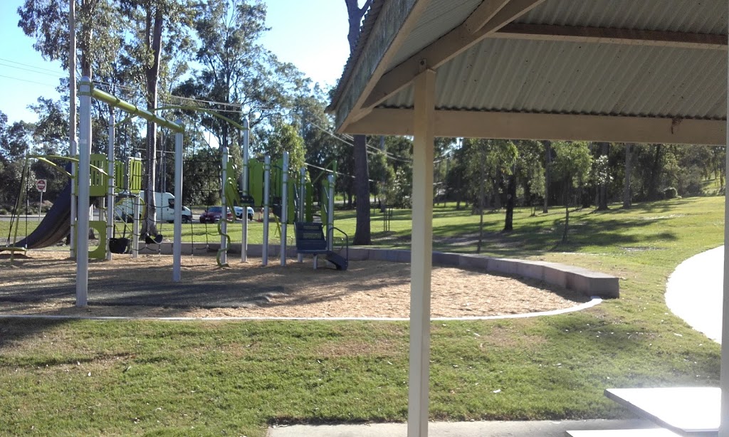 Ferny Grove Splash Park & Picnic Grounds | park | Ferny Grove QLD 4055, Australia