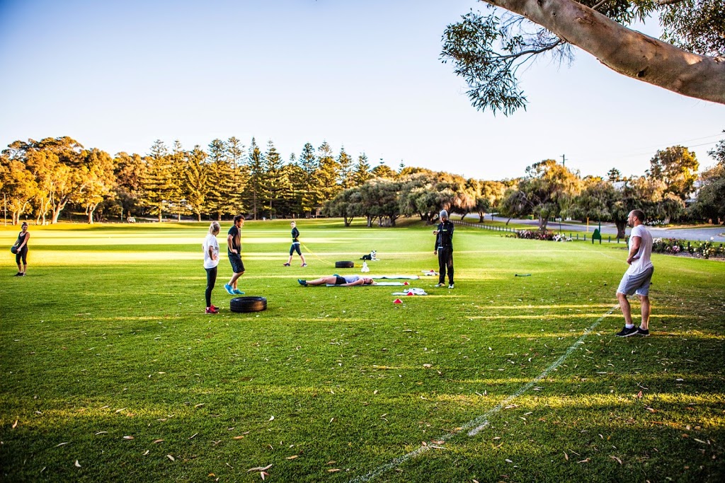 Fremantle Fitness & Personal Training | health | 147 Clontarf Rd, Hamilton Hill WA 6163, Australia | 0403050193 OR +61 403 050 193