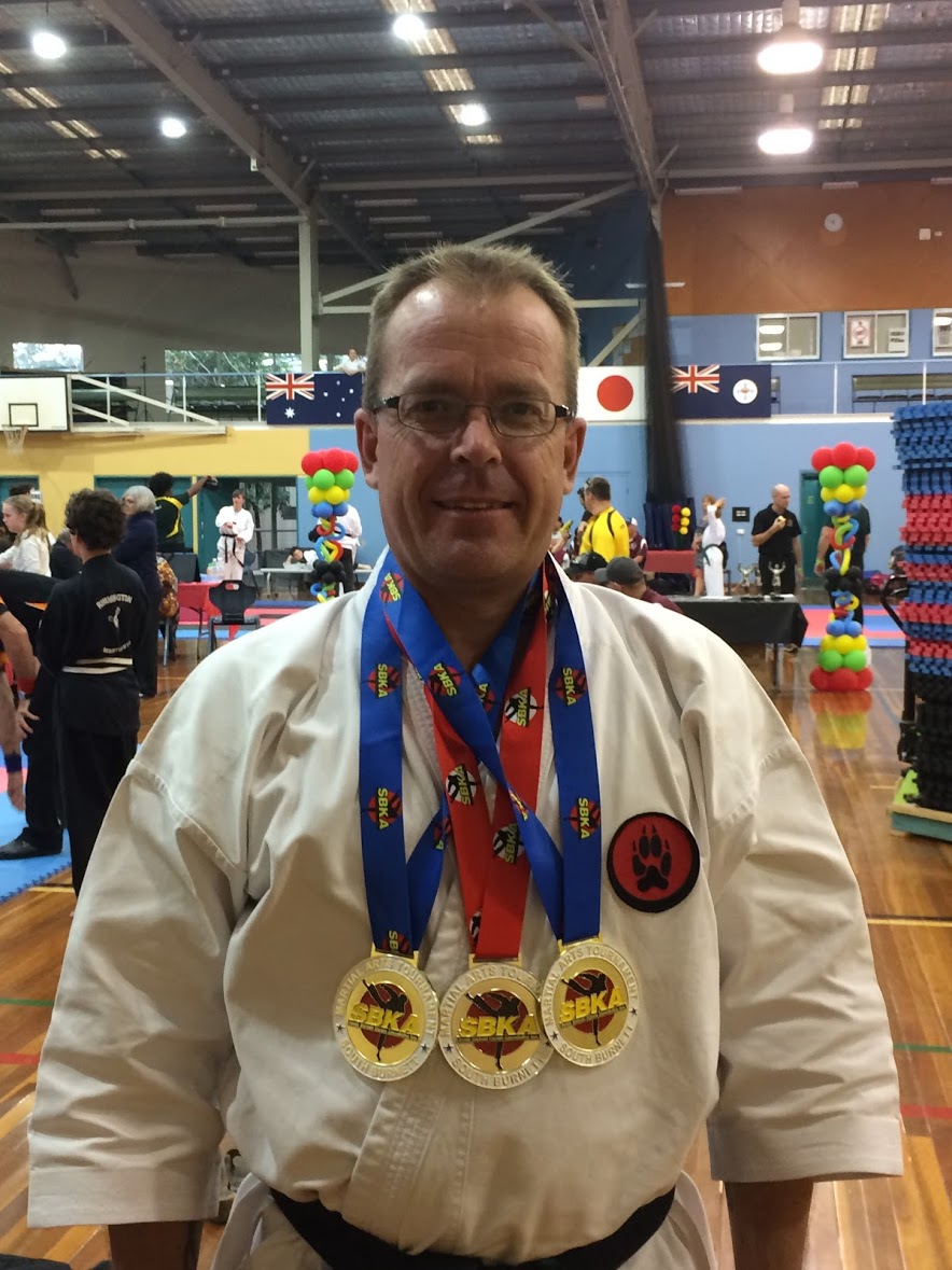 Okinawan Goju-ryu Karate Qld | health | Cooke St, Petrie QLD 4502, Australia | 0448788300 OR +61 448 788 300