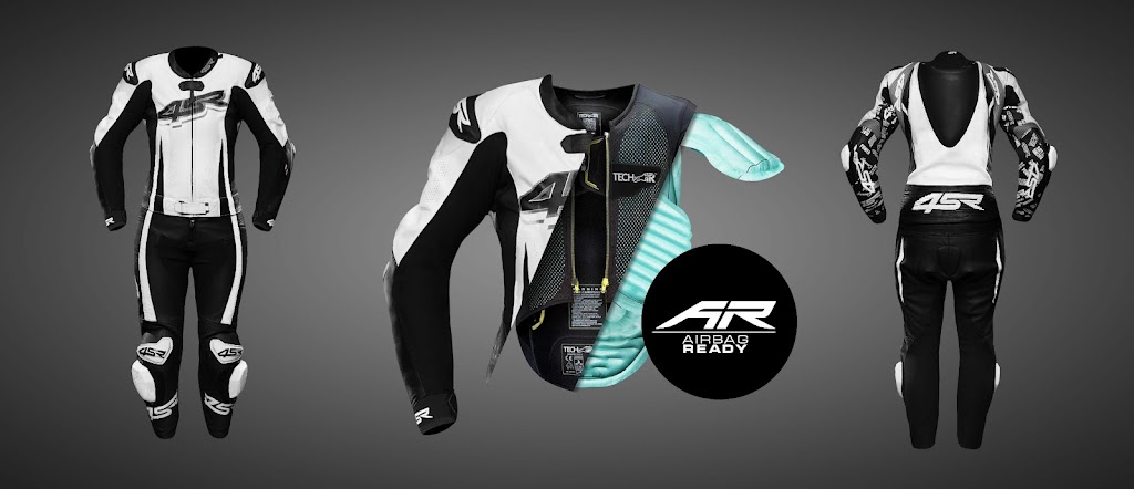 4SR Leathers | 48 Hempstalk Cres, Kariong NSW 2250, Australia | Phone: 0428 690 196