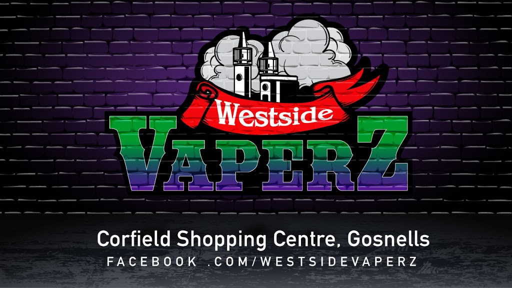 Westside Vaperz | Shopping Centre 16, 288-292 Corfield St, Gosnells WA 6110, Australia | Phone: 0433 435 240