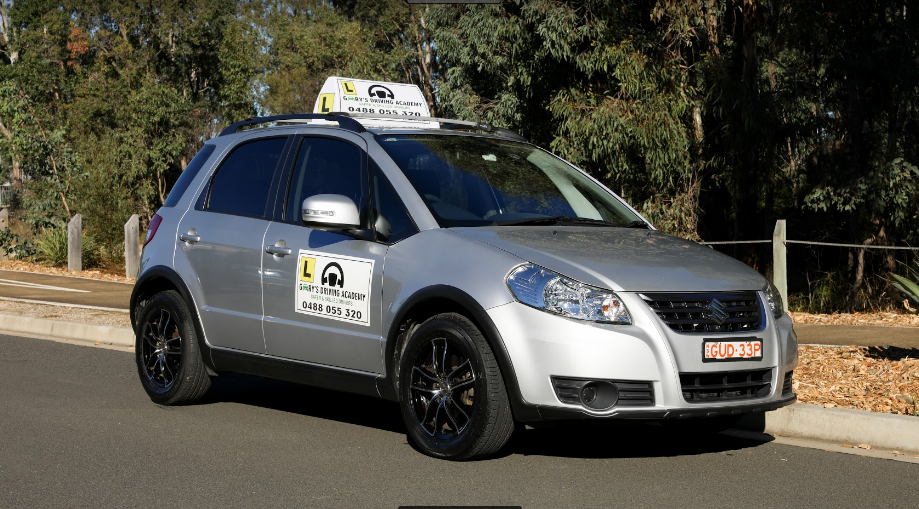 Garys Driving Academy | 7 Greenlink Dr, Glenmore Park NSW 2745, Australia | Phone: 0488 055 320