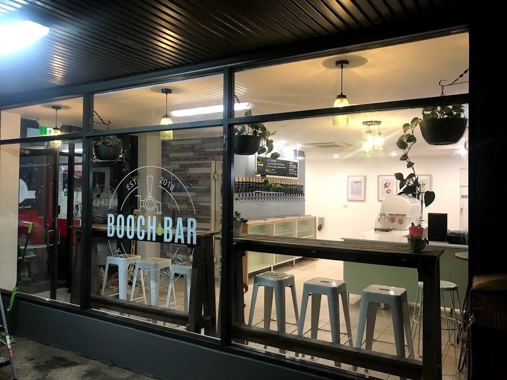 Booch Bar | restaurant | 5/103 St Johns Ave, Mangerton NSW 2500, Australia | 0466676941 OR +61 466 676 941
