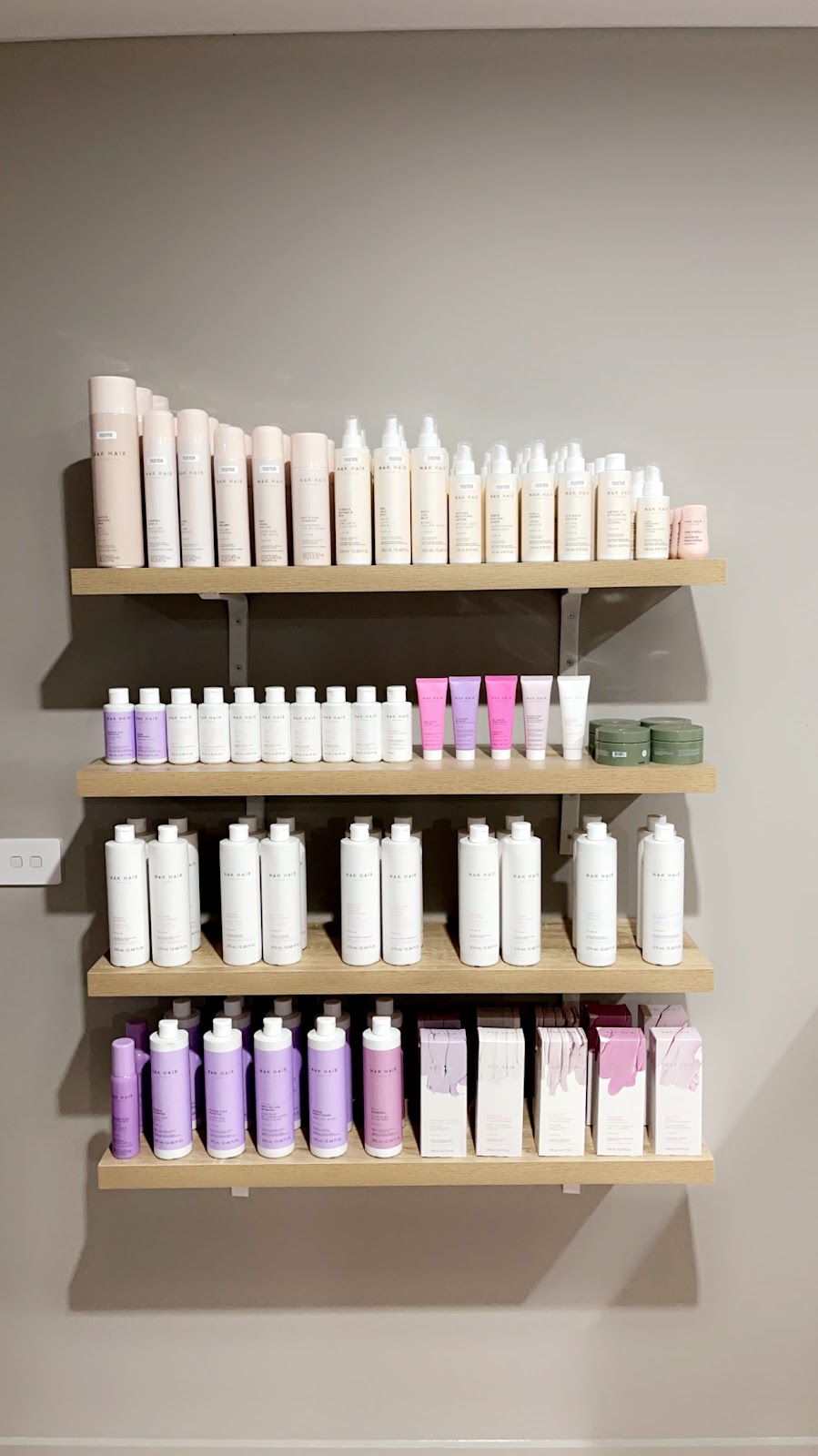 Hair By Alicia Louise | Views Estate, Brandy Creek Rd, Warragul VIC 3820, Australia | Phone: 0476 303 888
