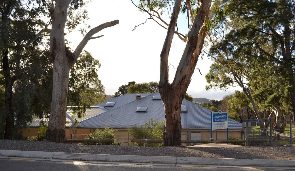 Littlehampton Primary School | school | 19 Baker St, Littlehampton SA 5250, Australia