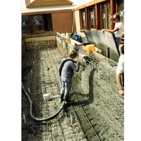 Adriano Guseli Concrete Pumping & Spraying | general contractor | 49 Railway Pl N, Goornong VIC 3553, Australia | 0407222620 OR +61 407 222 620