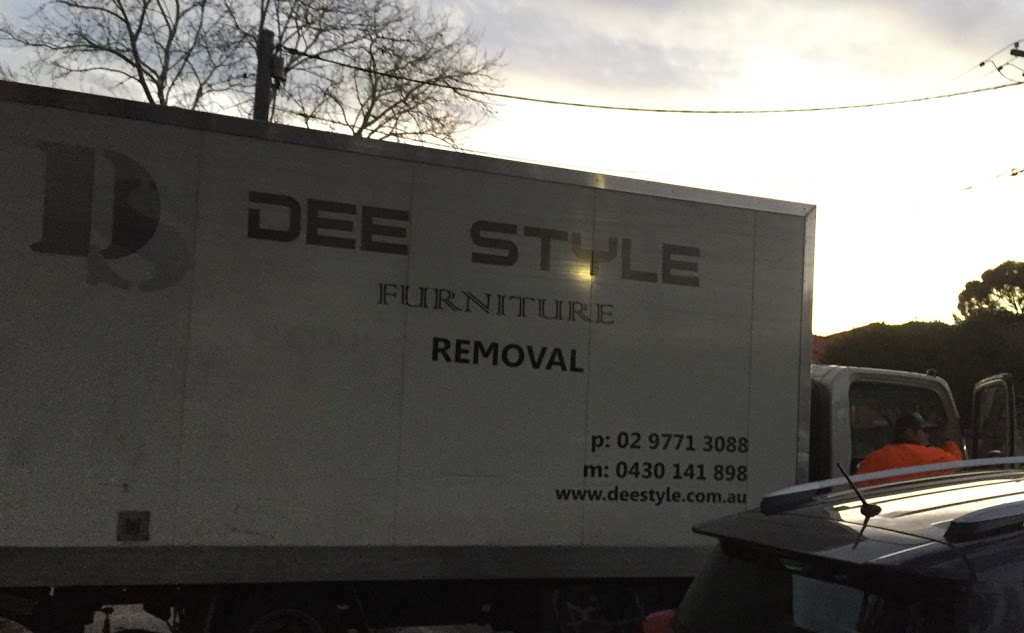 Dee Style Furniture | 115-117 Fairford Rd, Padstow NSW 2211, Australia | Phone: (02) 9771 3088