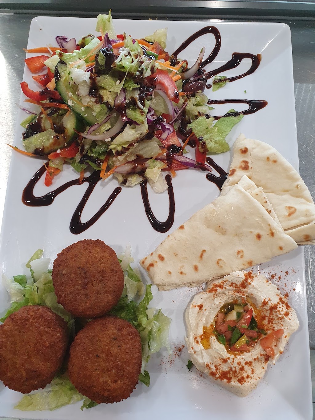 ABC KEBAB HOUSE | 2/447 Victoria St, Wetherill Park NSW 2164, Australia | Phone: (02) 9757 3299