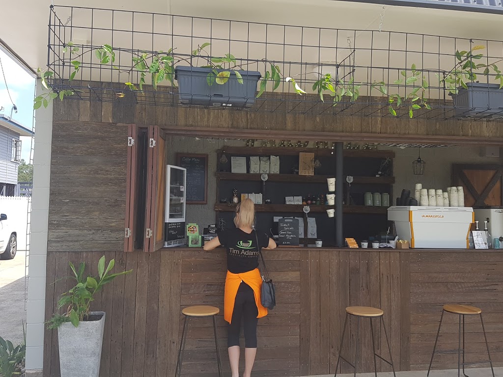 Mad Mule Espresso Bar | 87 Gympie Rd, Tinana QLD 4650, Australia | Phone: 0409 306 570