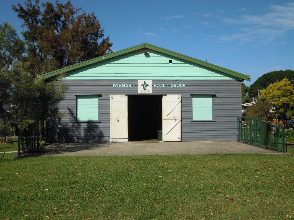 Bujinkan Shinken Dojo | health | Wishart Scout Hall, 41 Abbeville St, Upper Mount Gravatt QLD 4122, Australia | 0413319776 OR +61 413 319 776