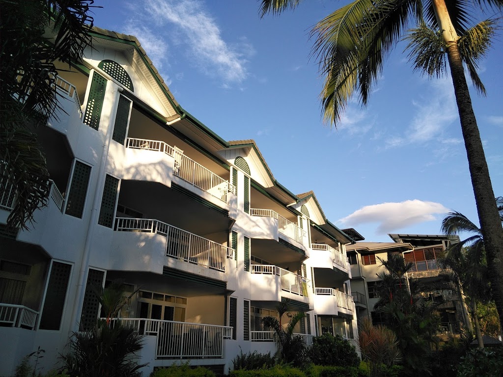 Costa Royale Trinity Beach | lodging | 59-61 Vasey Esplanade, Trinity Beach QLD 4879, Australia