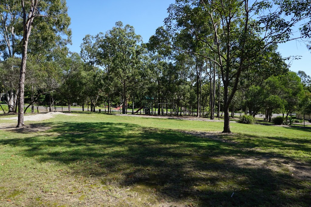 Diosma Street Park | park | 41 Mazzard St, Bellbowrie QLD 4070, Australia