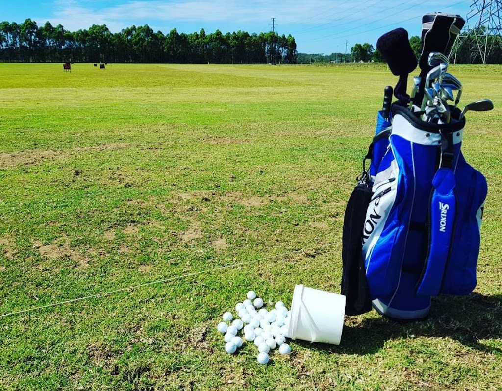 Mark Churcher Golf Range | 1897 S Tacoma Rd, Tuggerah NSW 2259, Australia | Phone: 0426 216 629