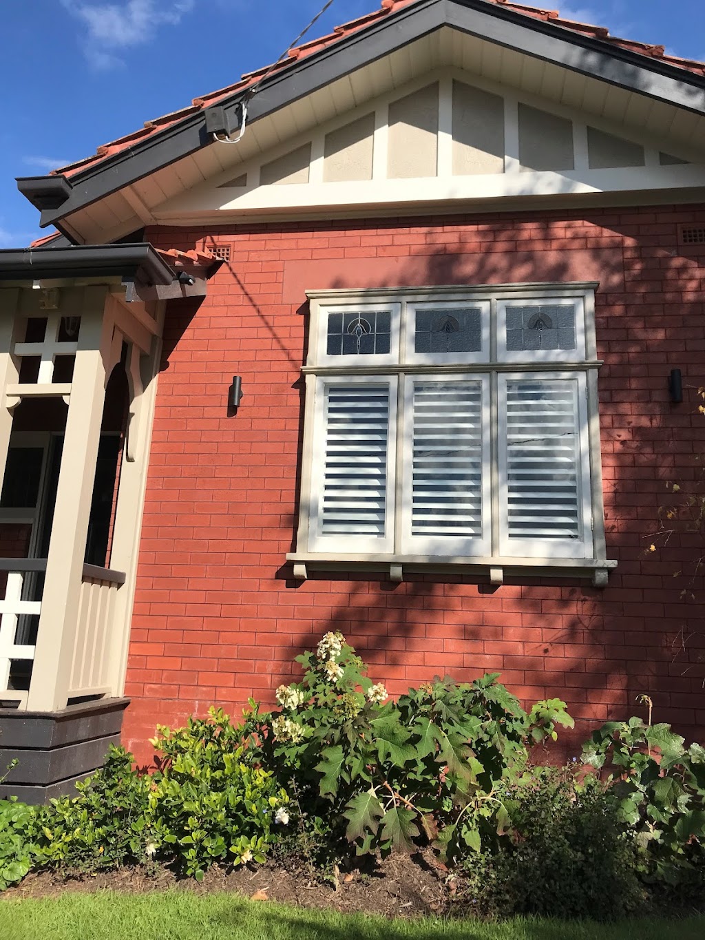 The Tuck Shop Tuckpointing Specialist | Natte Yallock VIC 3465, Australia | Phone: 0405 510 438