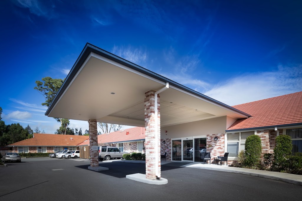 Bupa Aged Care Banora Point | health | 18 Ballymore Ct, Banora Point NSW 2486, Australia | 0755063100 OR +61 7 5506 3100