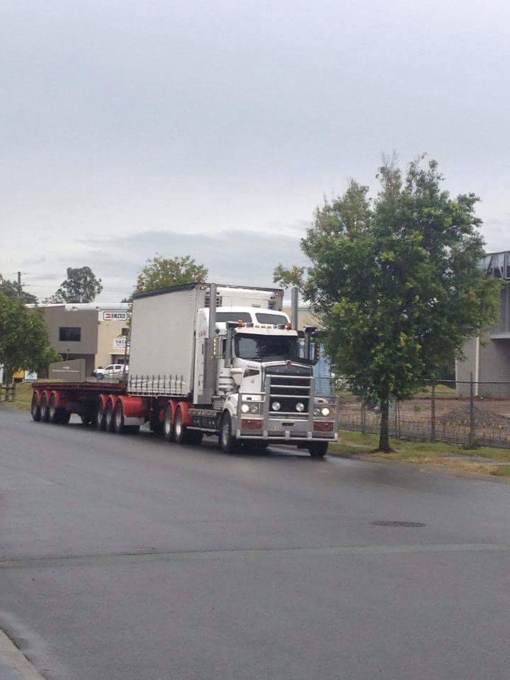 Garrison Grain Storage ( A Division Of Woodward Foods Australia) |  | Cygnet Ln, Murray Downs VIC 3585, Australia | 0350330066 OR +61 3 5033 0066