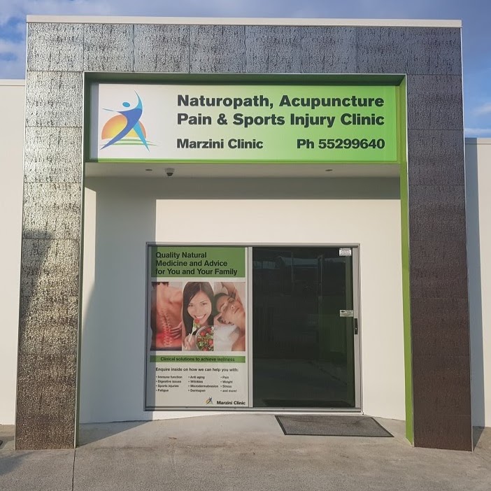 Marzini Clinic. Naturopath, Acupuncture and Skin Rejuvenation | health | 655 Reserve Rd, Upper Coomera QLD 4209, Australia | 0755299640 OR +61 7 5529 9640
