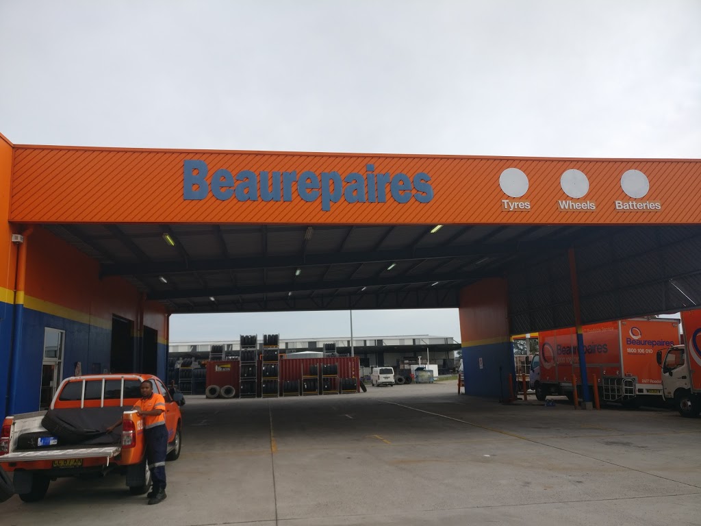 Beaurepaires Tyres Eastern Creek | car repair | Lot 100 Brabham Dr, Eastern Creek NSW 2766, Australia | 0291324183 OR +61 2 9132 4183