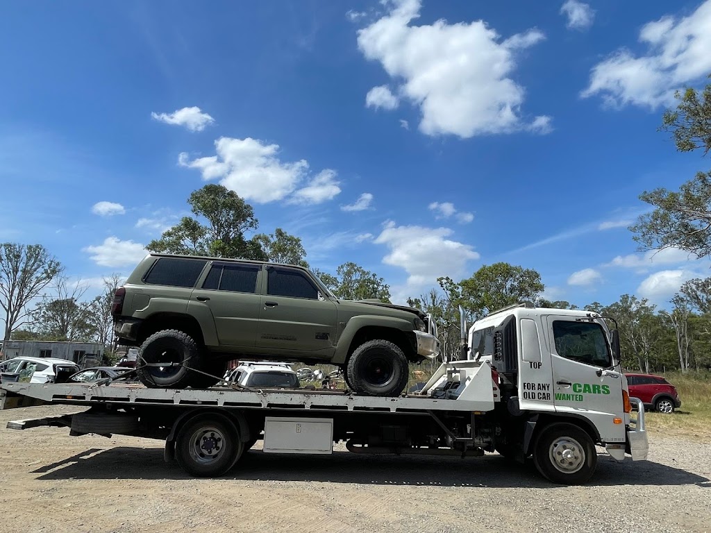 Grande Car Removals | 70 Pratten St, Kemps Creek NSW 2178, Australia | Phone: 0411 026 380
