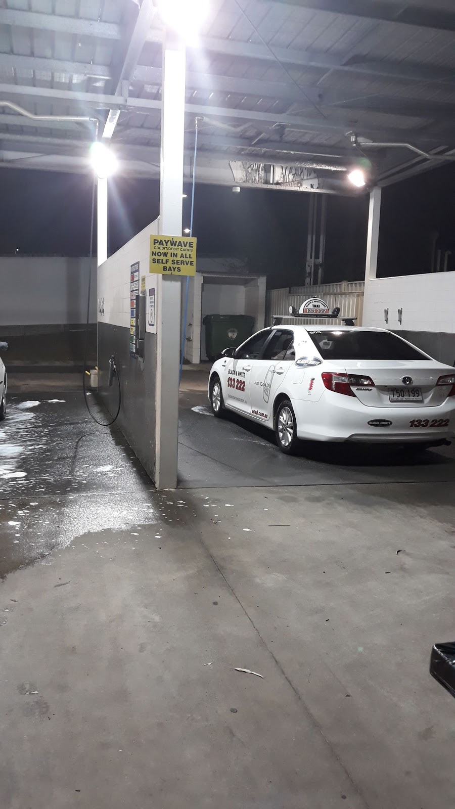 Carwash Head Quarters | Oxley QLD 4075, Australia