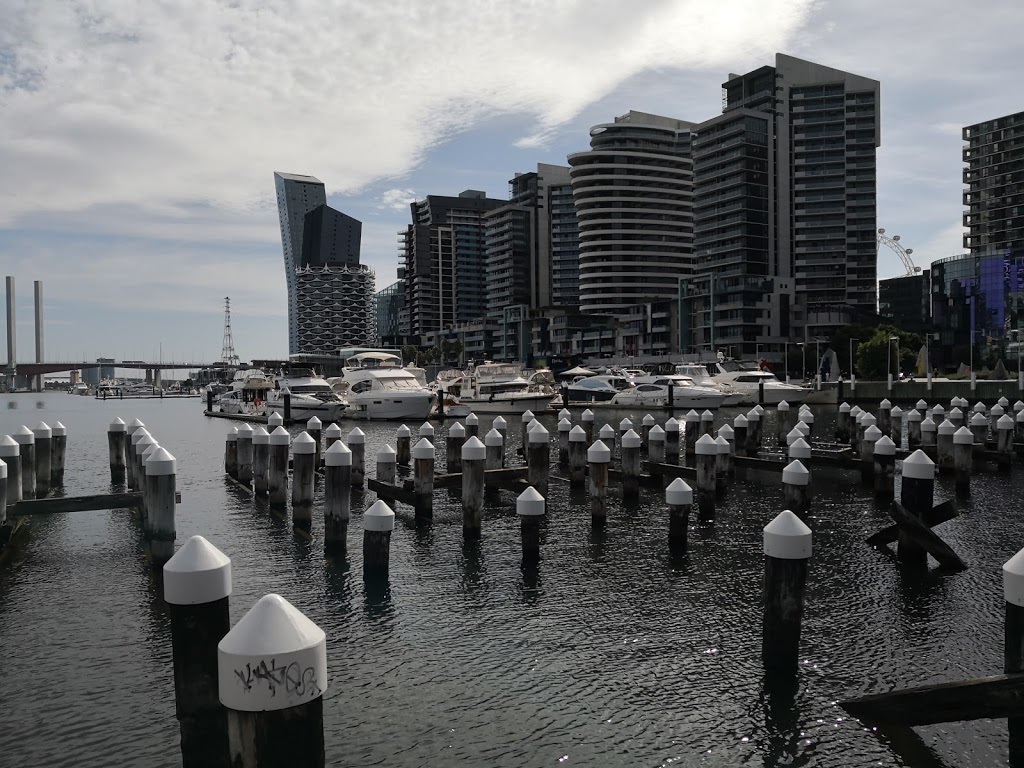 View Apartment at Docklands | 2 Newquay Promenade 1003, Melbourne VIC 3008, Australia