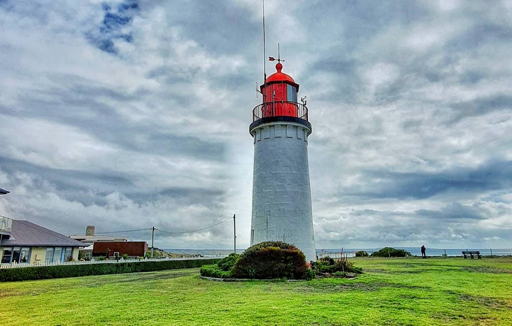 World War Two Memorial Lookout Tower | 2 Wade St, Portland VIC 3305, Australia | Phone: (03) 5523 3938