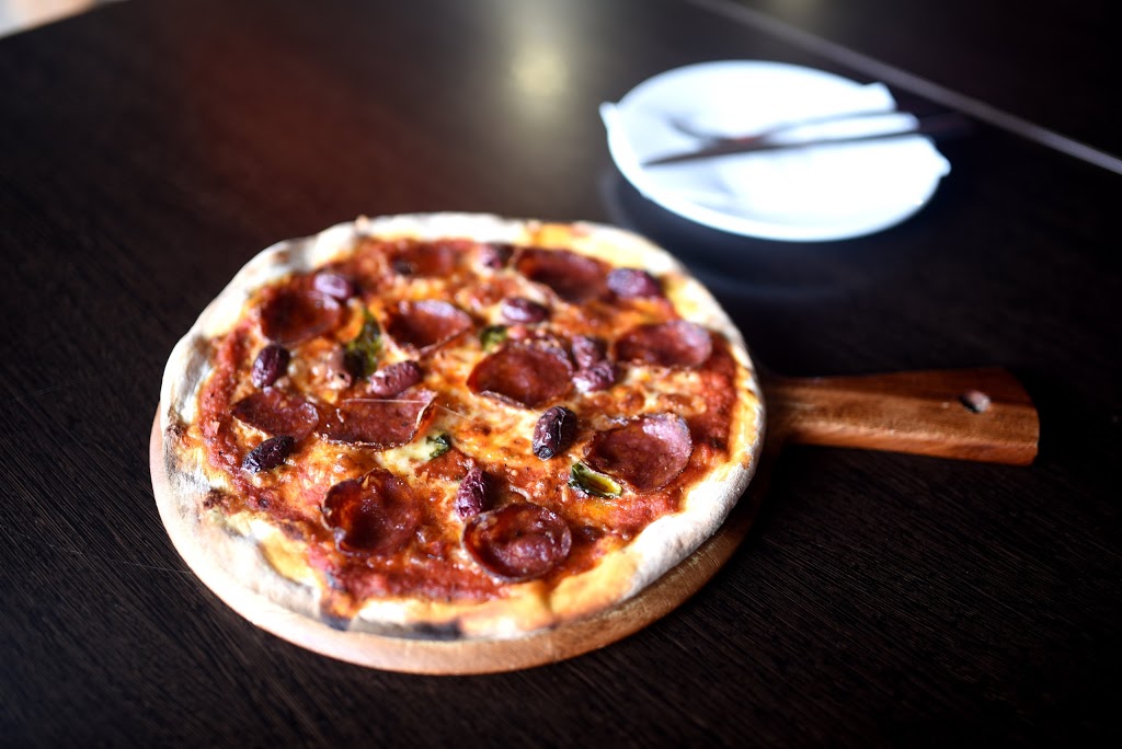 Fire & Stone Pizza-Teca | 2/139 Glynburn Rd, Firle SA 5070, Australia | Phone: (08) 8365 3455