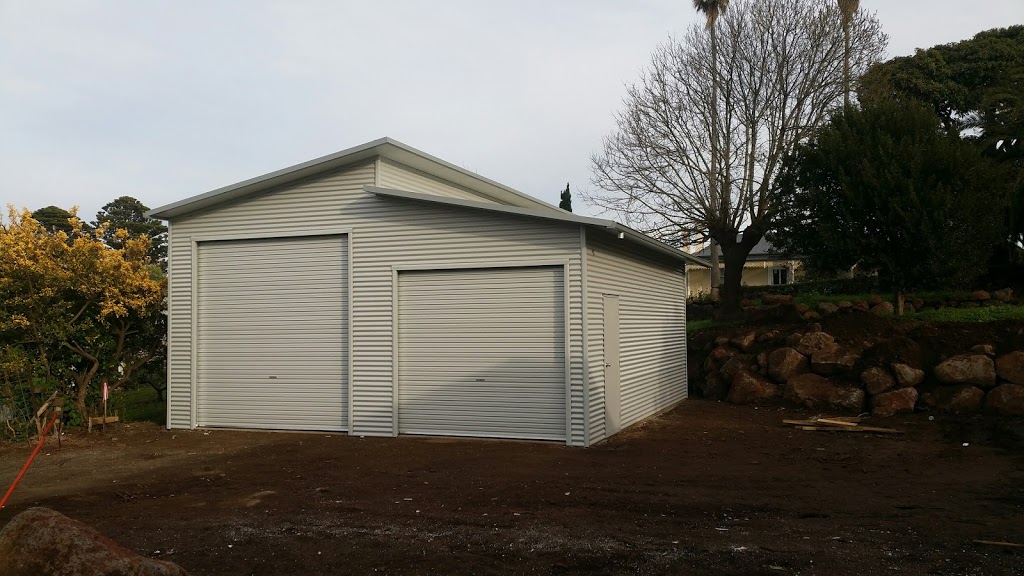 South West Sheds | general contractor | 88 Horne Rd, Warrnambool VIC 3280, Australia | 0355611438 OR +61 3 5561 1438