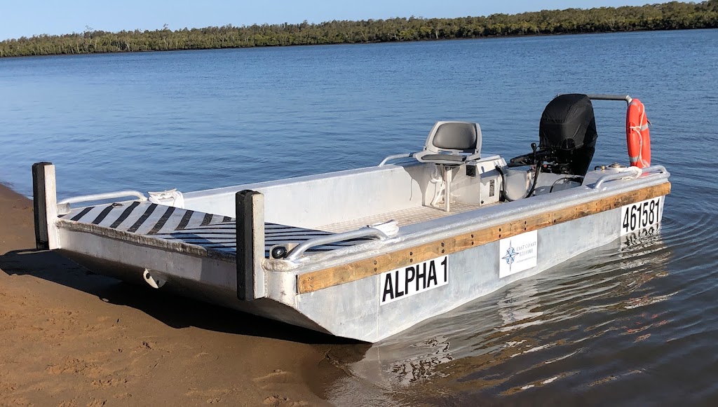 East Coast Ezi Hire | 124 Rocky Passage Rd, Redland Bay QLD 4165, Australia | Phone: 0459 443 182