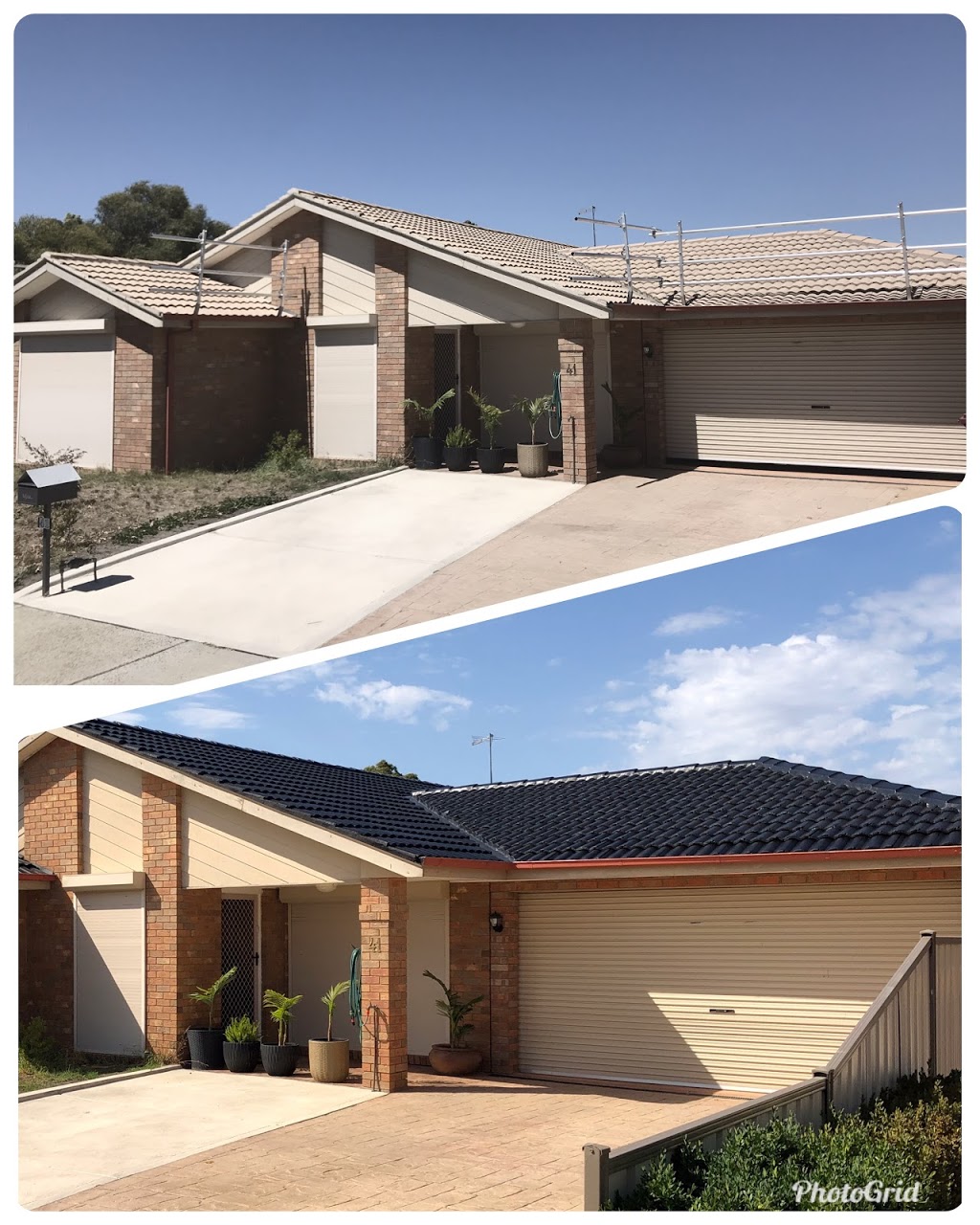 ARMOR GLAZE ROOFING PTY LTD | roofing contractor | 45 Fullbrook Dr, Sunbury VIC 3429, Australia | 0397404484 OR +61 3 9740 4484
