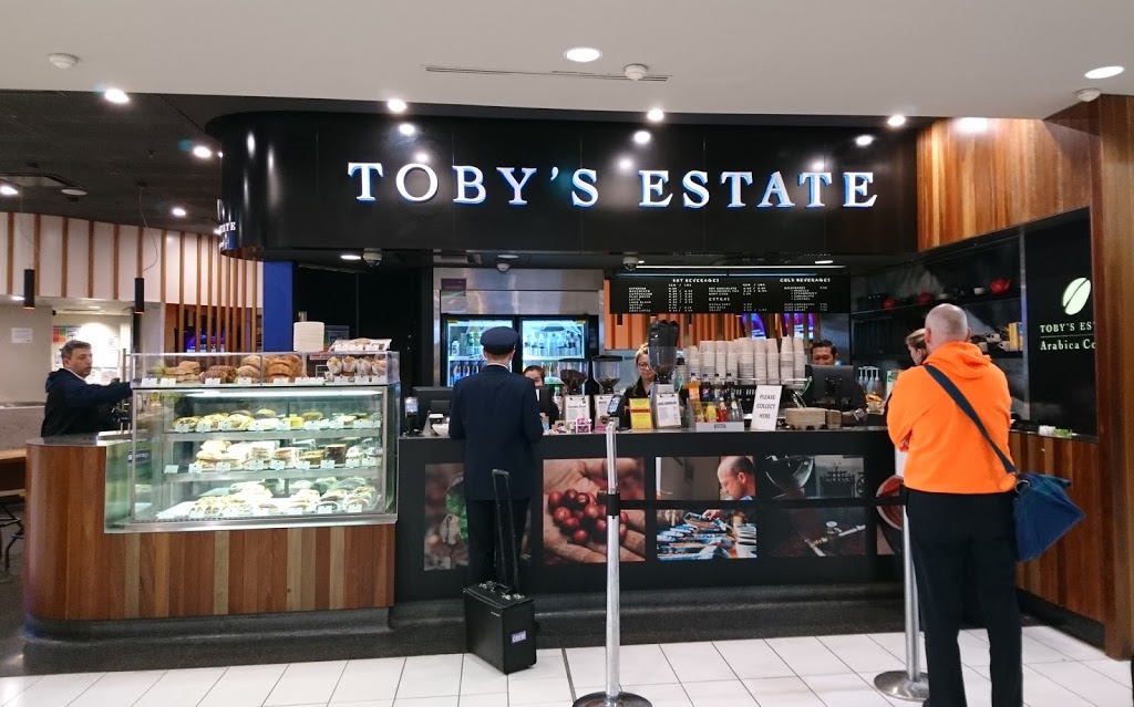 Tobys Estate | cafe | Shiers Ave, Mascot NSW 2020, Australia | 0291146551 OR +61 2 9114 6551