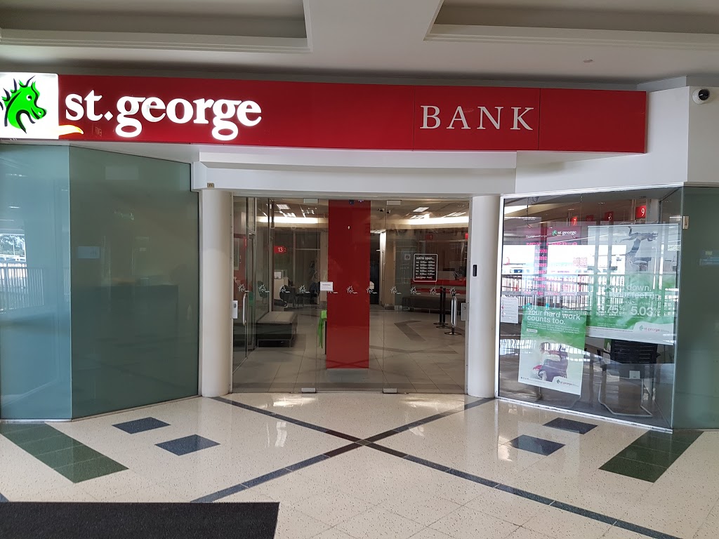 St George Roselands | bank | Roselands Dr &, Roseland Ave, Roselands NSW 2196, Australia | 0297509520 OR +61 2 9750 9520