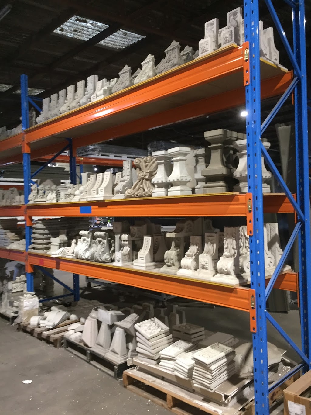 Rendex Warehouse Campbellfield | 5b/1764 Sydney Rd, Campbellfield VIC 3061, Australia | Phone: (03) 9357 7316