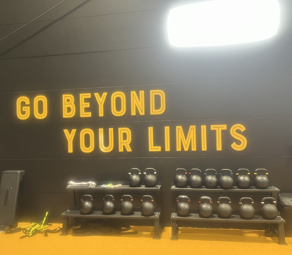 C1 Gym | 5 Hugh Murray Dr, Colac East VIC 3250, Australia | Phone: 0461 497 114